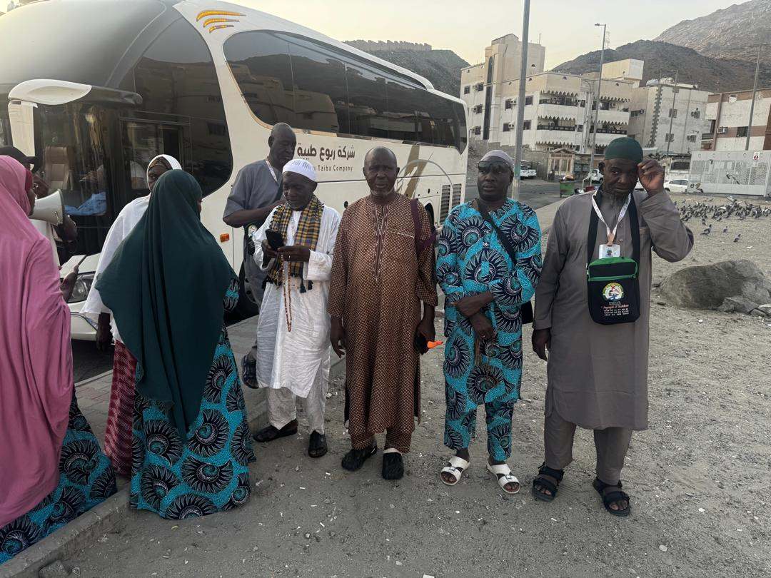 Souvenir Hadj 2026